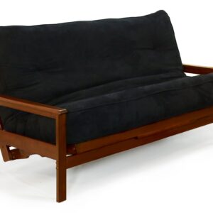 Albany Futon Frame by: Night and Day Furniture