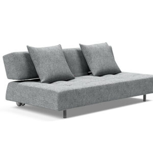 Long Horn D.E.L. Sofa Bed by Innovation USA